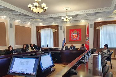 Госдума переформатирует молодежный парламент